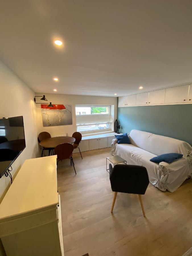 Le Cocon Strasbourgeois Apartment Exterior photo