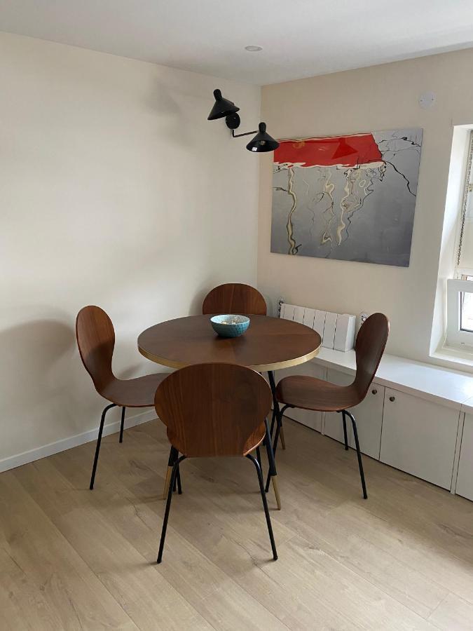Le Cocon Strasbourgeois Apartment Exterior photo