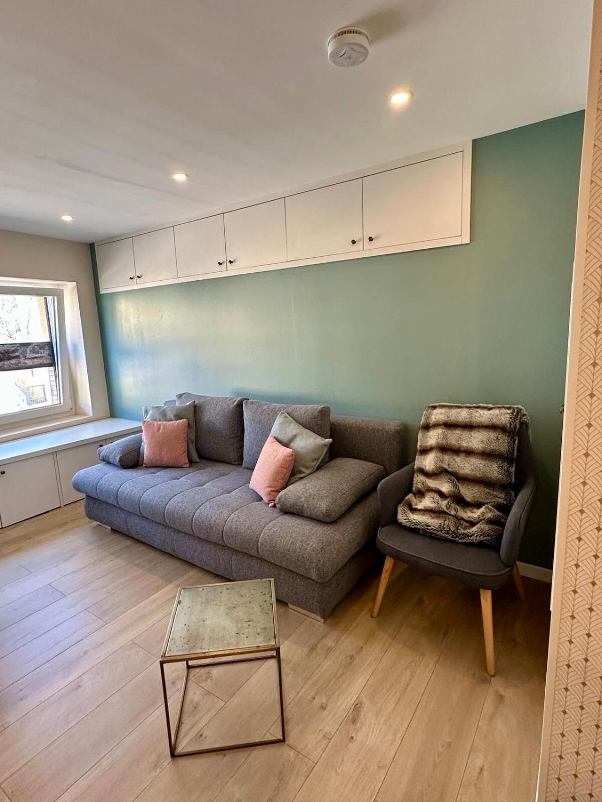 Le Cocon Strasbourgeois Apartment Exterior photo