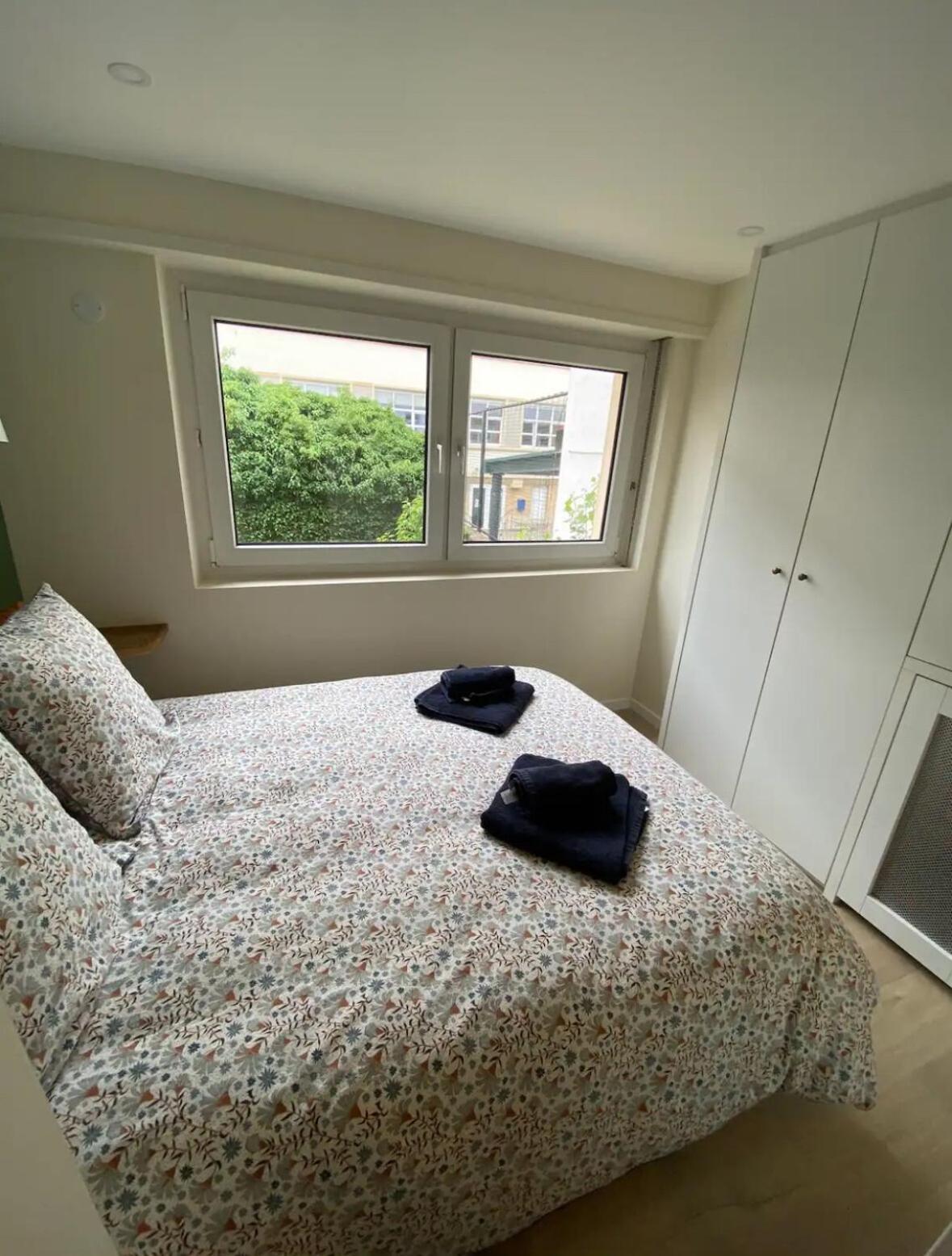 Le Cocon Strasbourgeois Apartment Exterior photo
