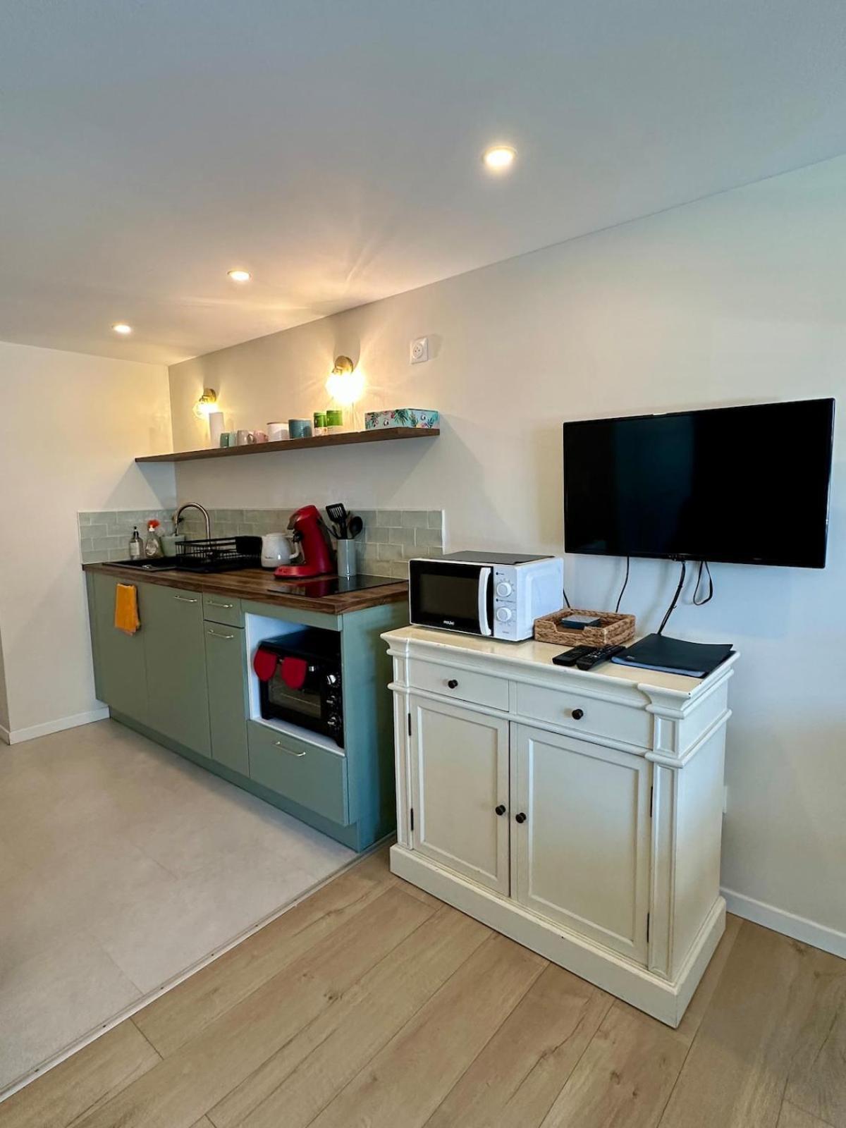Le Cocon Strasbourgeois Apartment Exterior photo